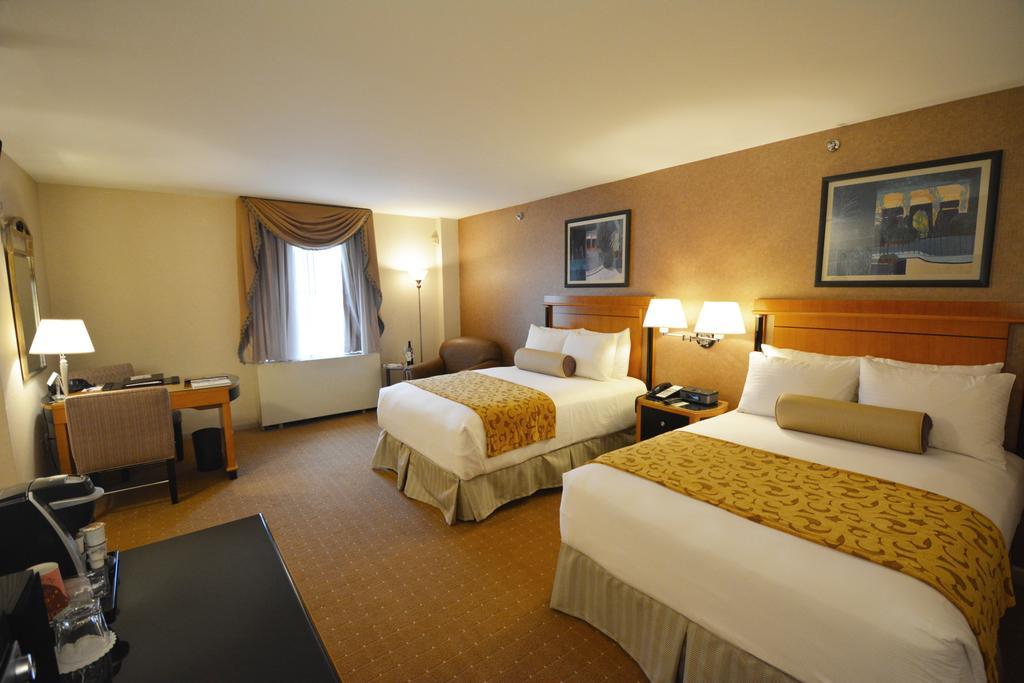 Inn At Great Neck Kültér fotó